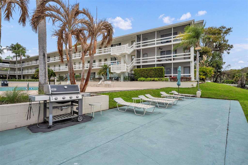 Property listing photo for 1000 S ORLANDO AVENUE #B25