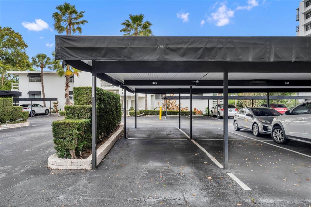 Property listing photo for 1000 S ORLANDO AVENUE #B25