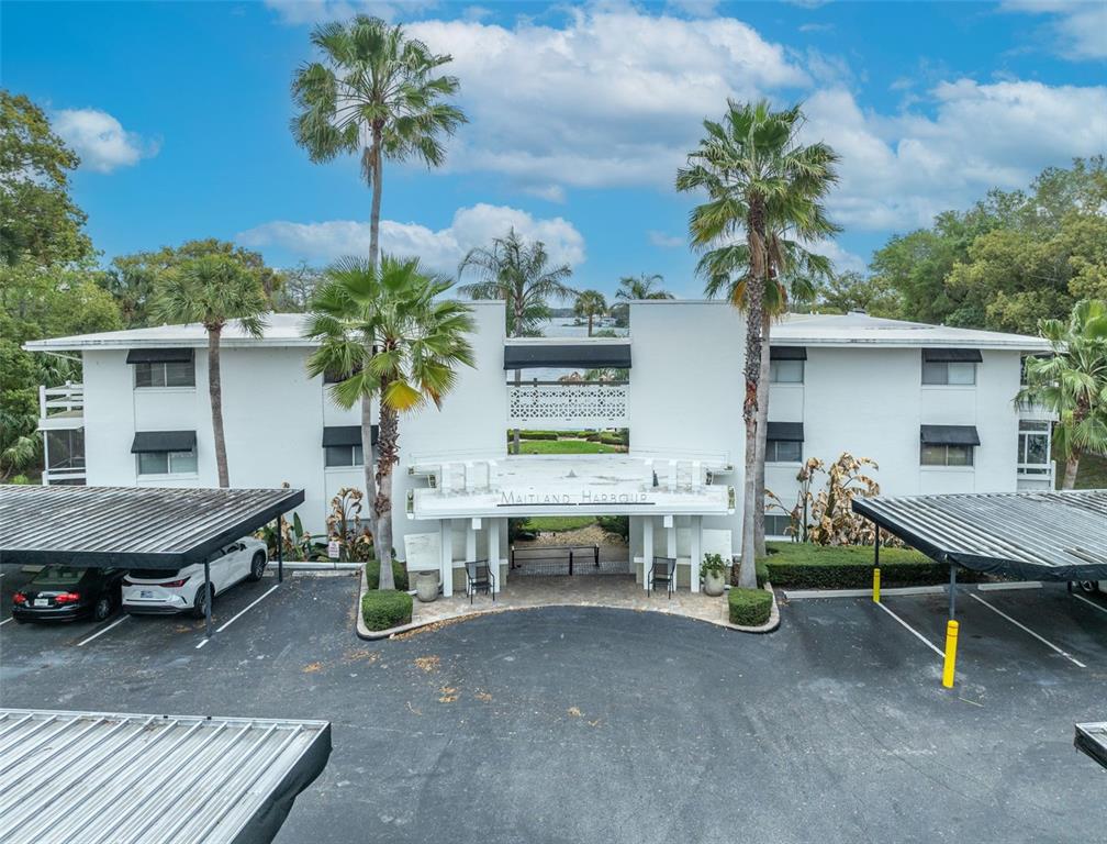Property listing photo for 1000 S ORLANDO AVENUE #B25