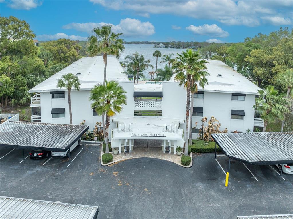 Property listing photo for 1000 S ORLANDO AVENUE #B25