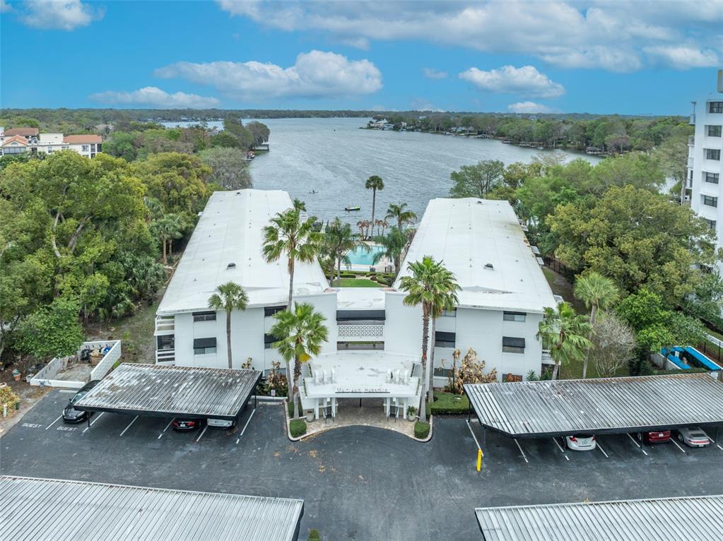 Property listing photo for 1000 S ORLANDO AVENUE #B25