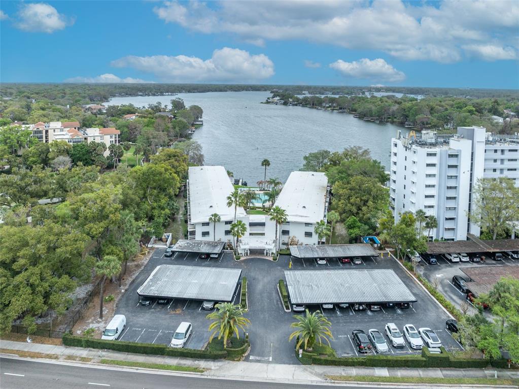 Property listing photo for 1000 S ORLANDO AVENUE #B25