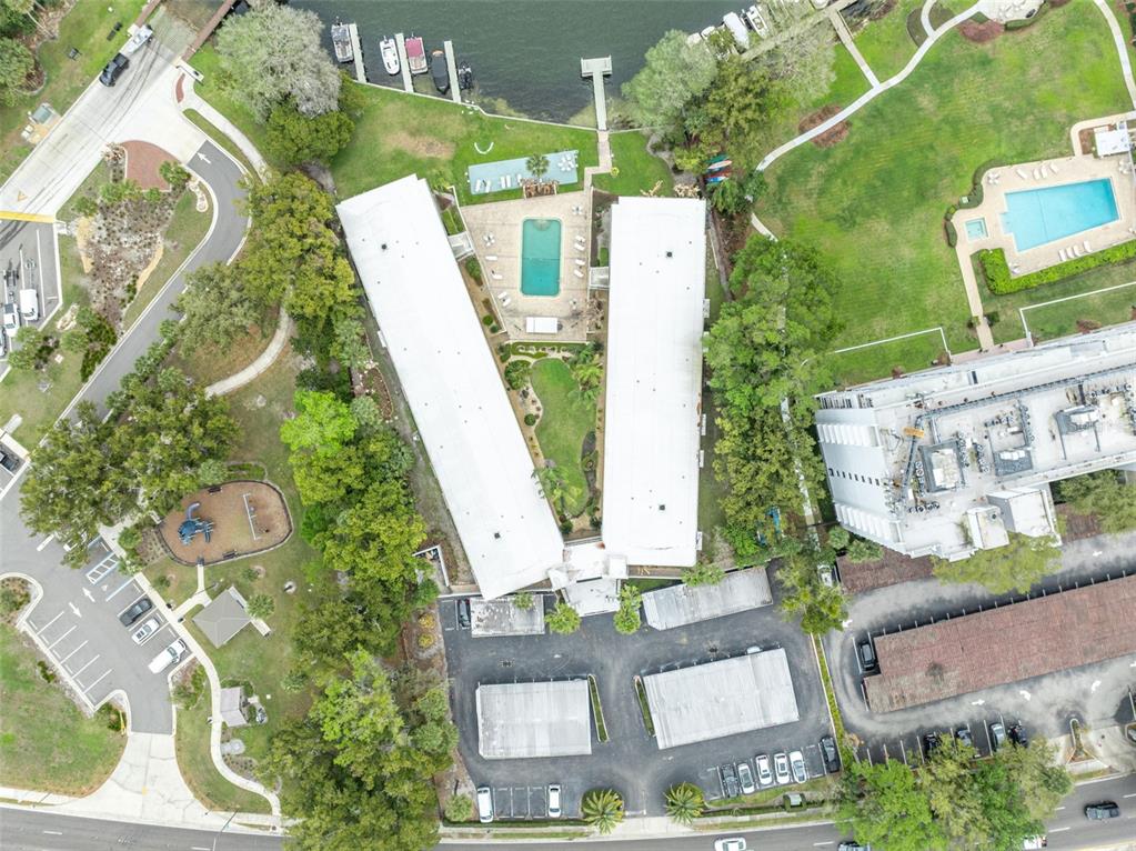 Property listing photo for 1000 S ORLANDO AVENUE #B25