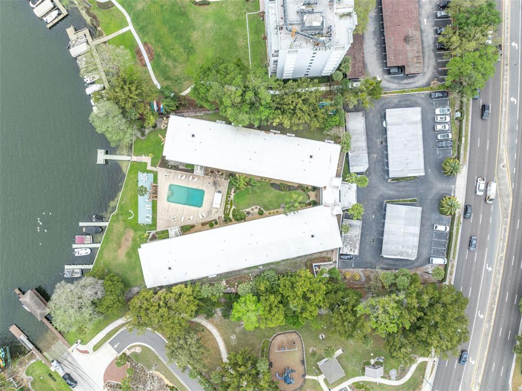 Property listing photo for 1000 S ORLANDO AVENUE #B25