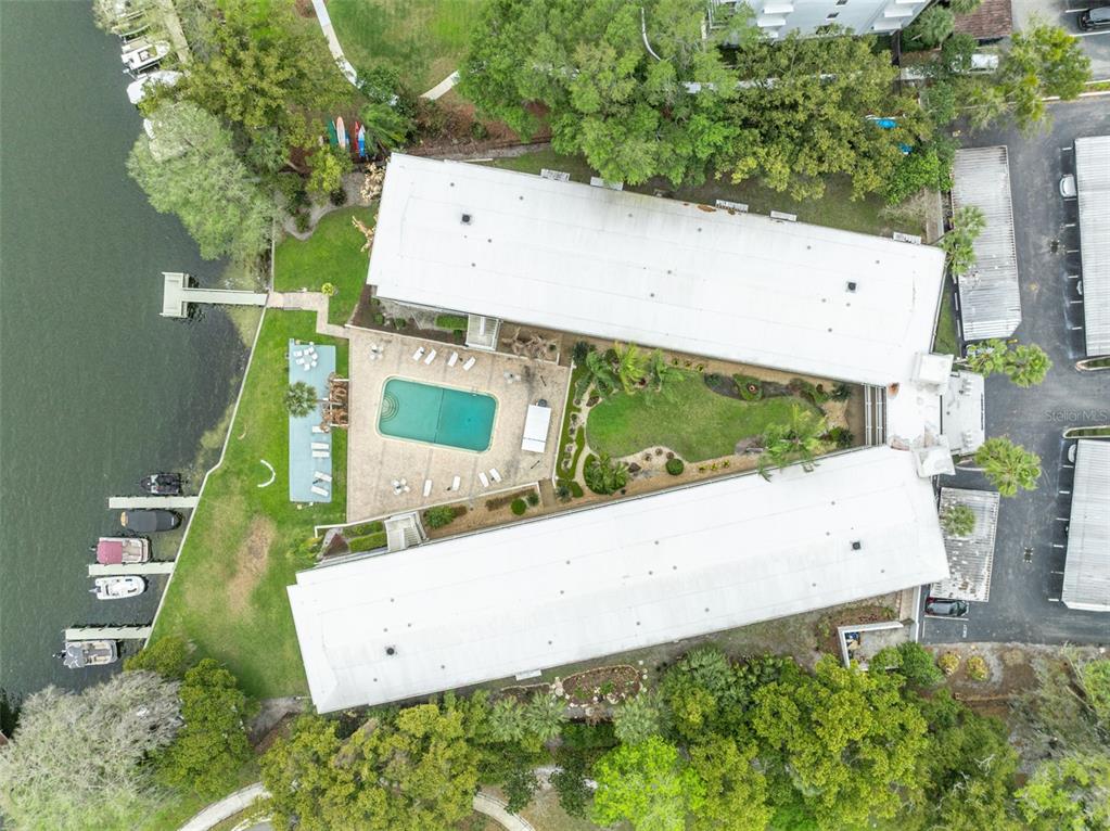 Property listing photo for 1000 S ORLANDO AVENUE #B25