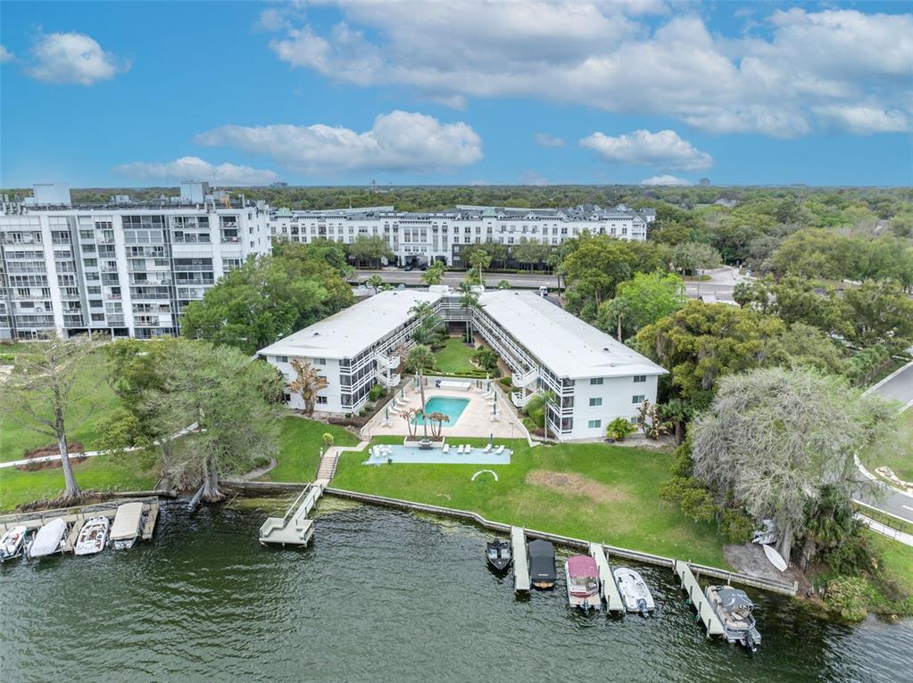 Property listing photo for 1000 S ORLANDO AVENUE #B25