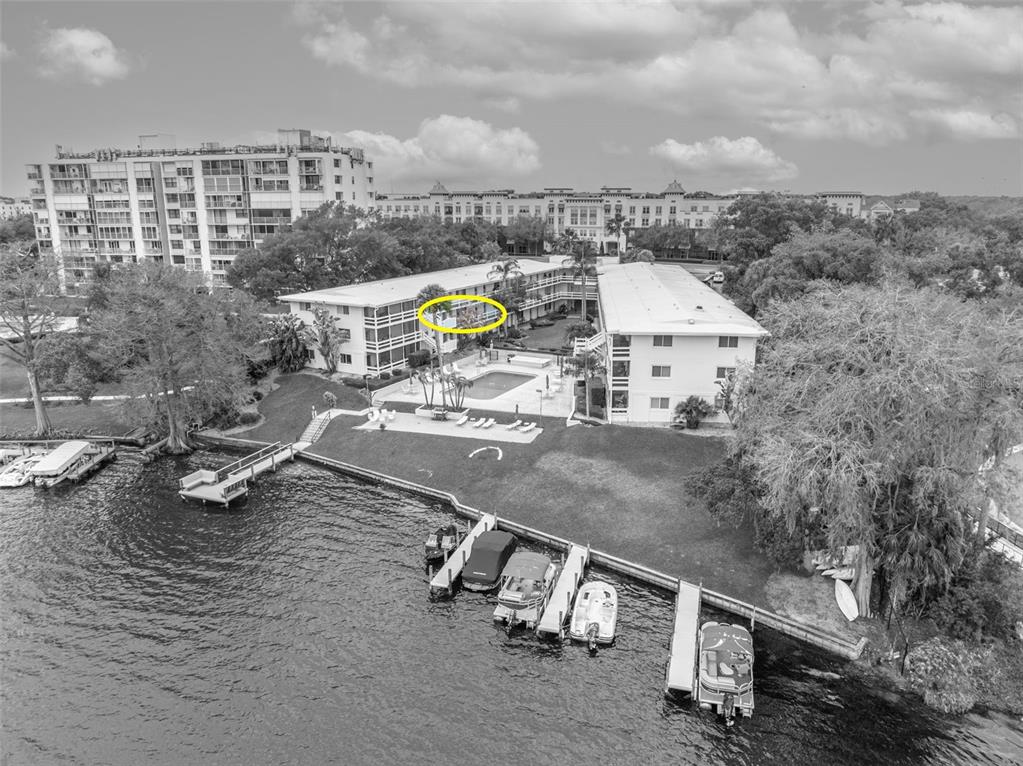 Property listing photo for 1000 S ORLANDO AVENUE #B25