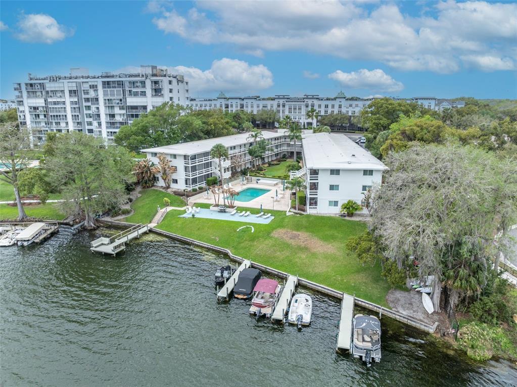 Property listing photo for 1000 S ORLANDO AVENUE #B25