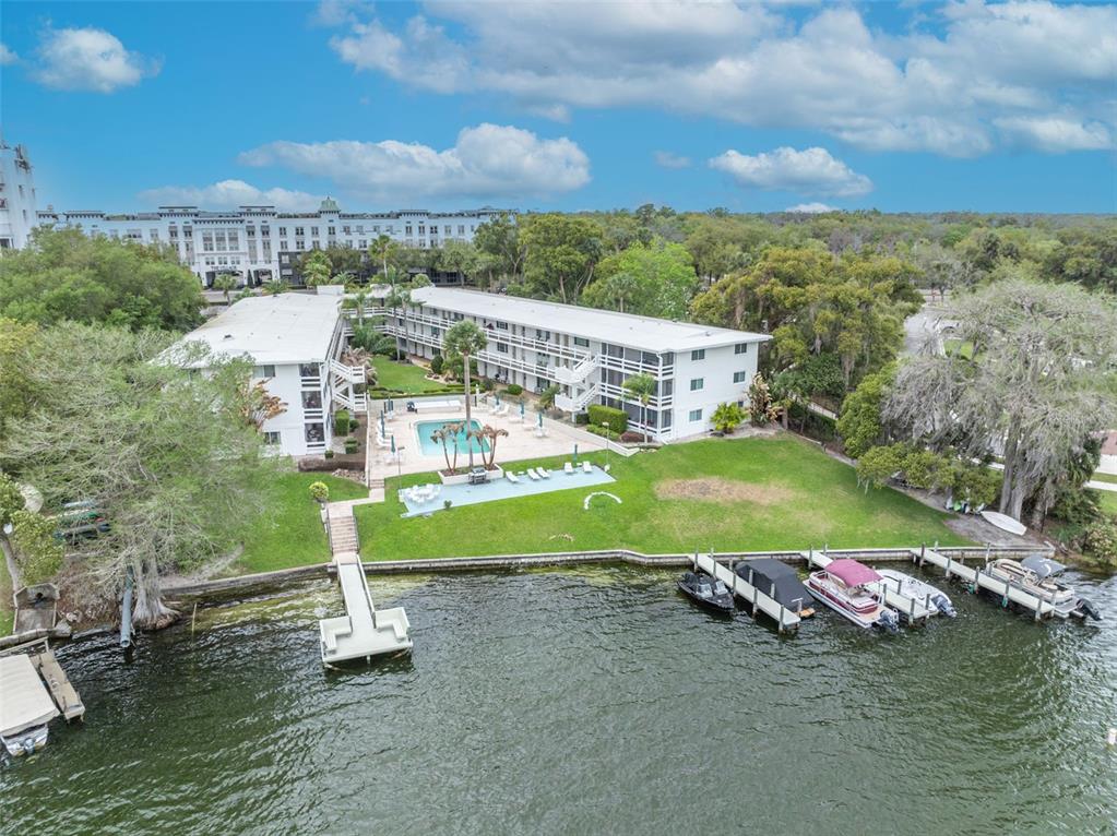 Property listing photo for 1000 S ORLANDO AVENUE #B25
