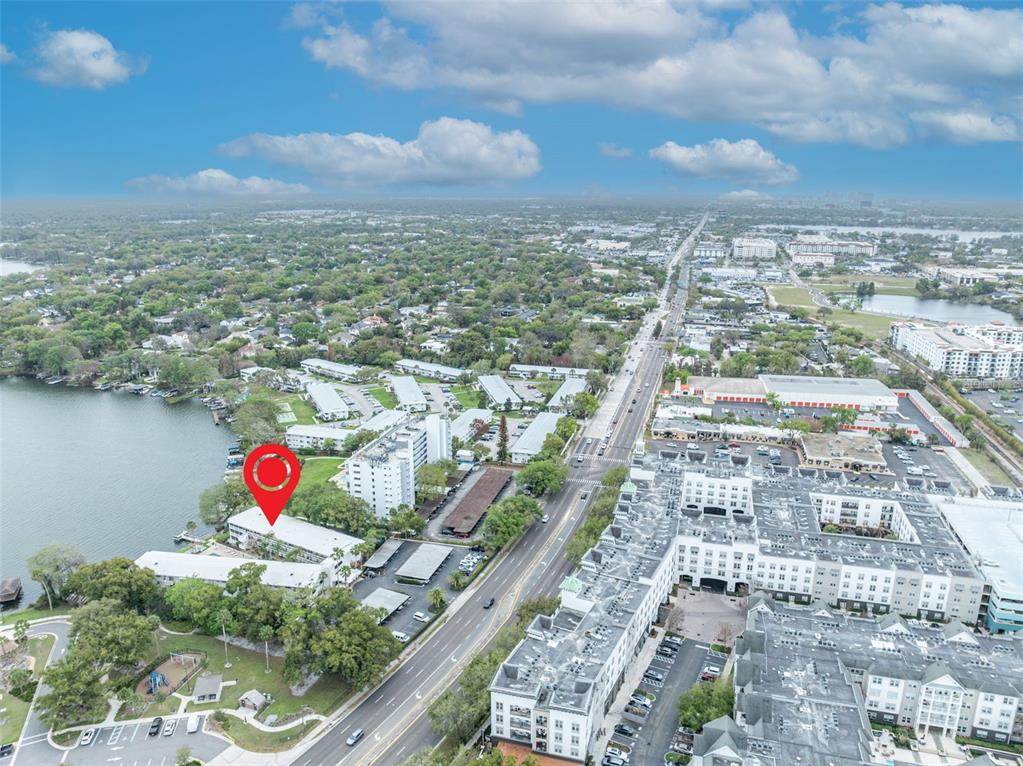 Property listing photo for 1000 S ORLANDO AVENUE #B25