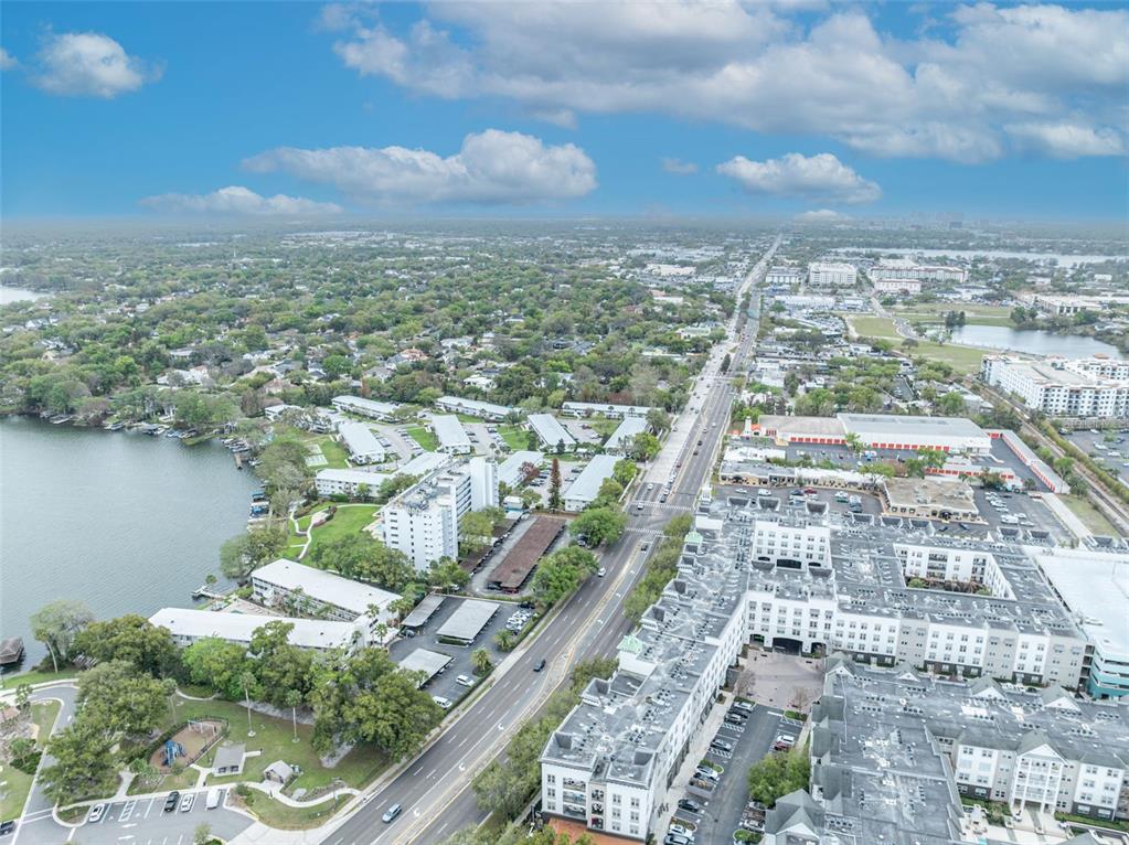 Property listing photo for 1000 S ORLANDO AVENUE #B25