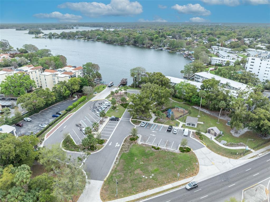 Property listing photo for 1000 S ORLANDO AVENUE #B25