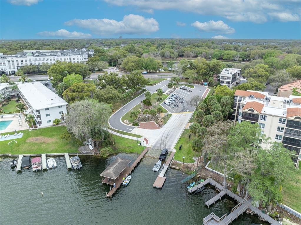 Property listing photo for 1000 S ORLANDO AVENUE #B25