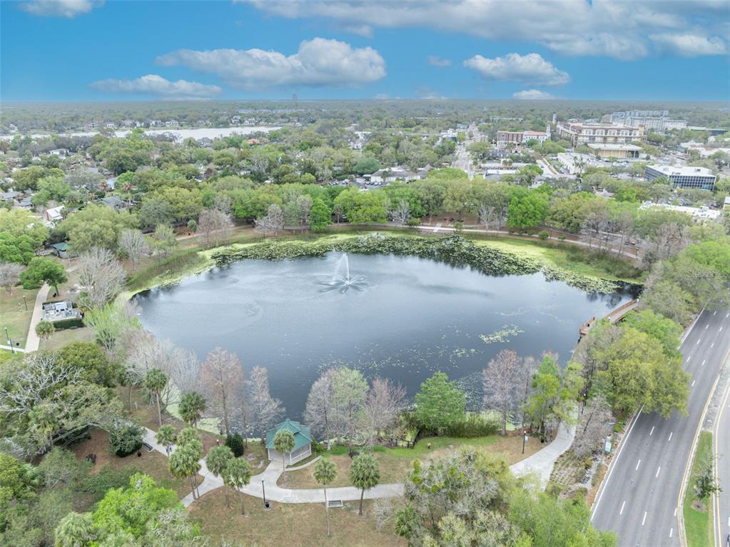 Property listing photo for 1000 S ORLANDO AVENUE #B25