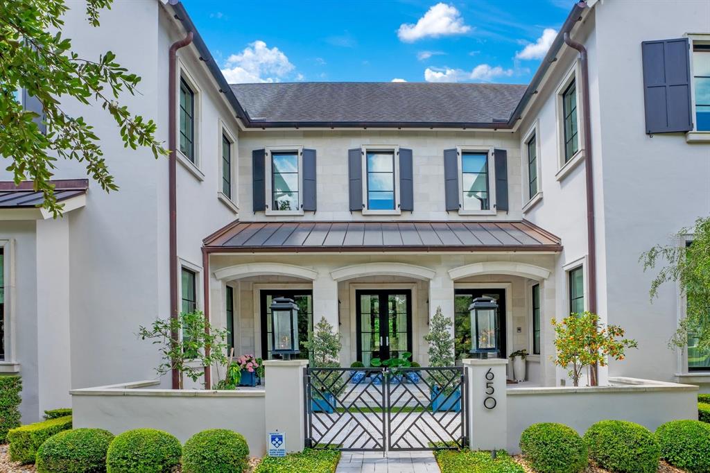 Property listing photo for 650 DIXIE PARKWAY