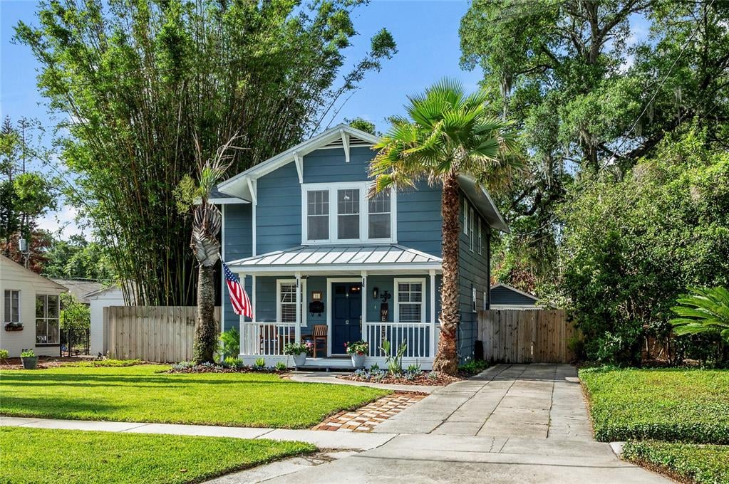 Property listing photo for 12 E HARVARD STREET