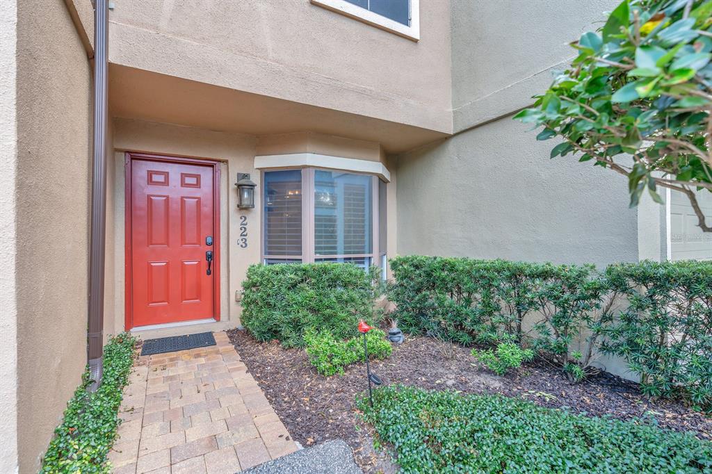 Property listing photo for 223 QUAYSIDE CIRCLE #C