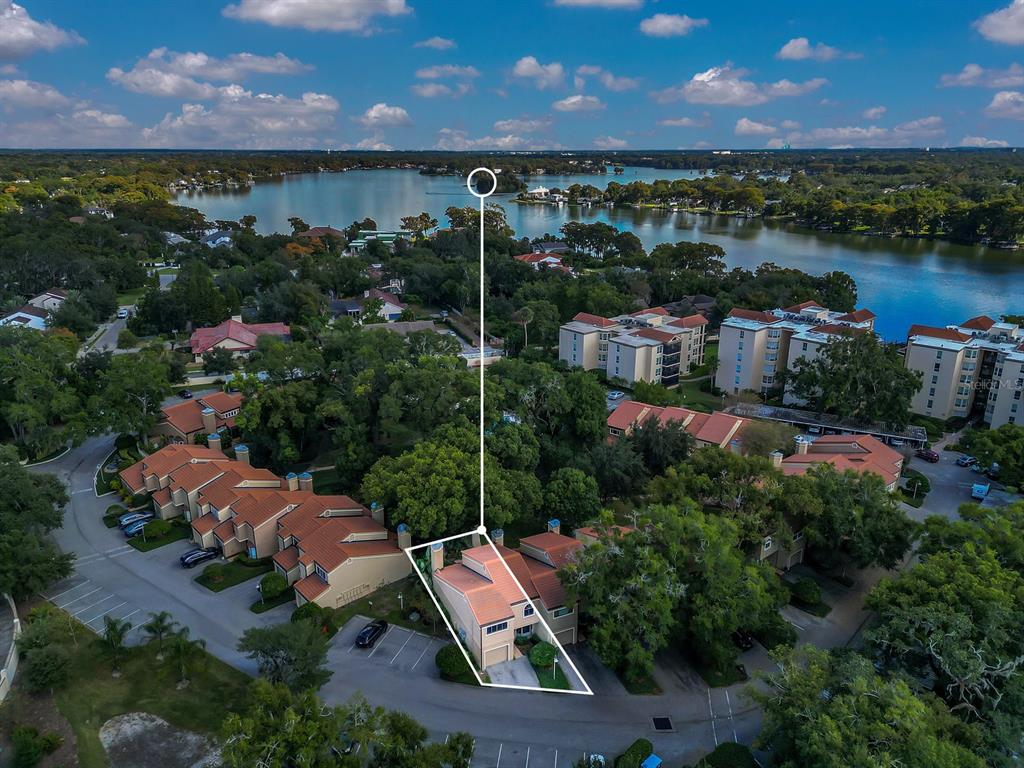 Property listing photo for 223 QUAYSIDE CIRCLE #C