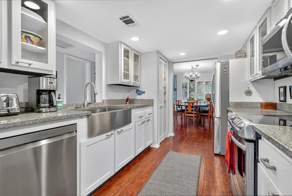 Property listing photo for 223 QUAYSIDE CIRCLE #C