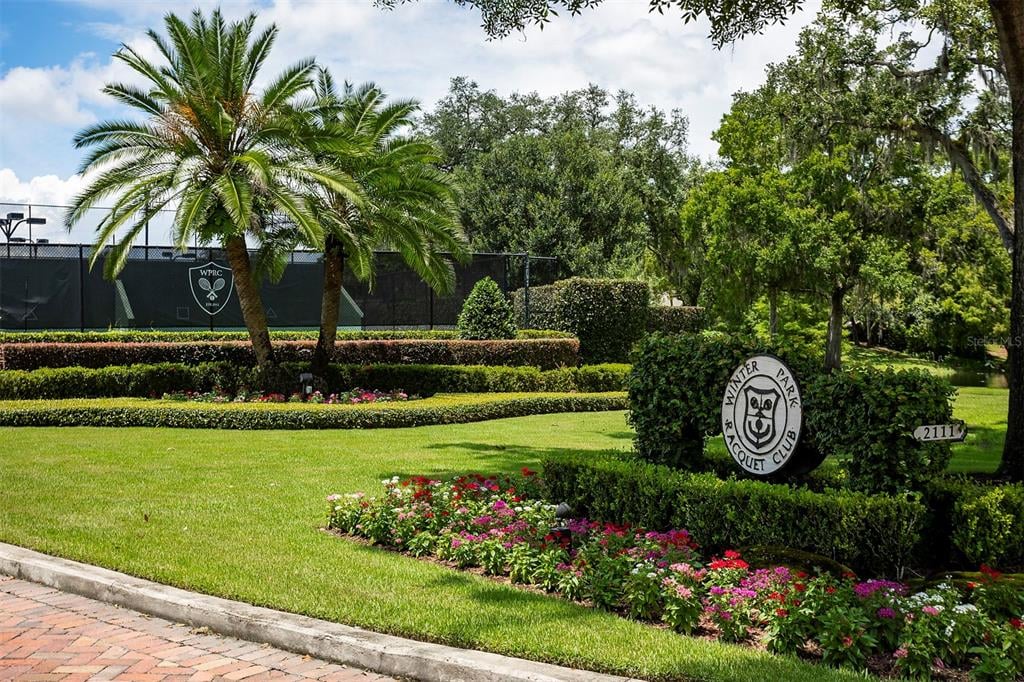 Property listing photo for 2036 VIA TUSCANY