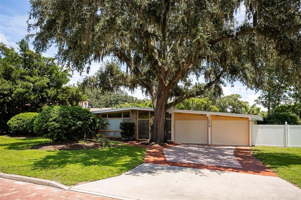 Property listing photo for 2036 VIA TUSCANY