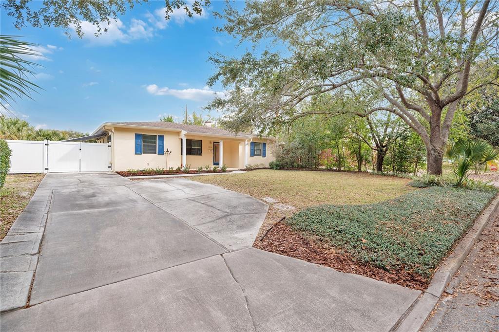 Property listing photo for 3709 MOCKINGBIRD LANE