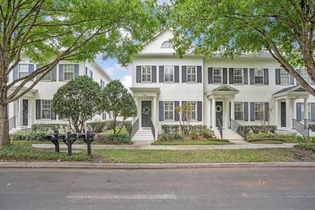 Property listing photo for 2268 OSPREY AVENUE