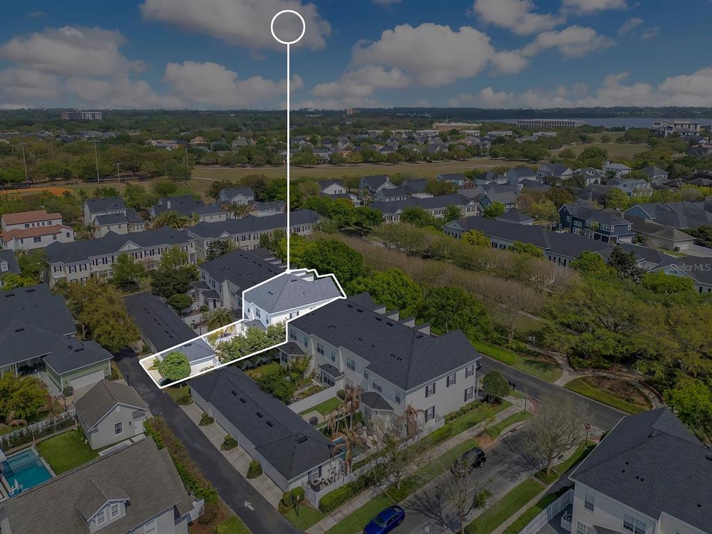 Property listing photo for 2268 OSPREY AVENUE