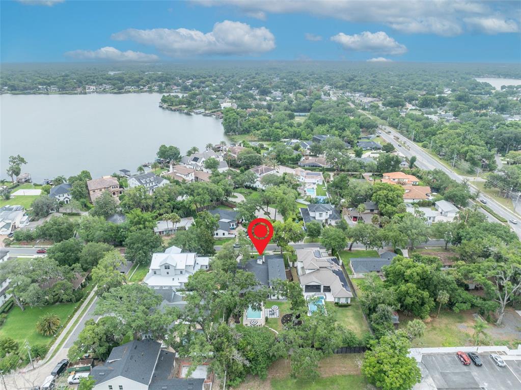 Property listing photo for 221 MINNEHAHA ROAD