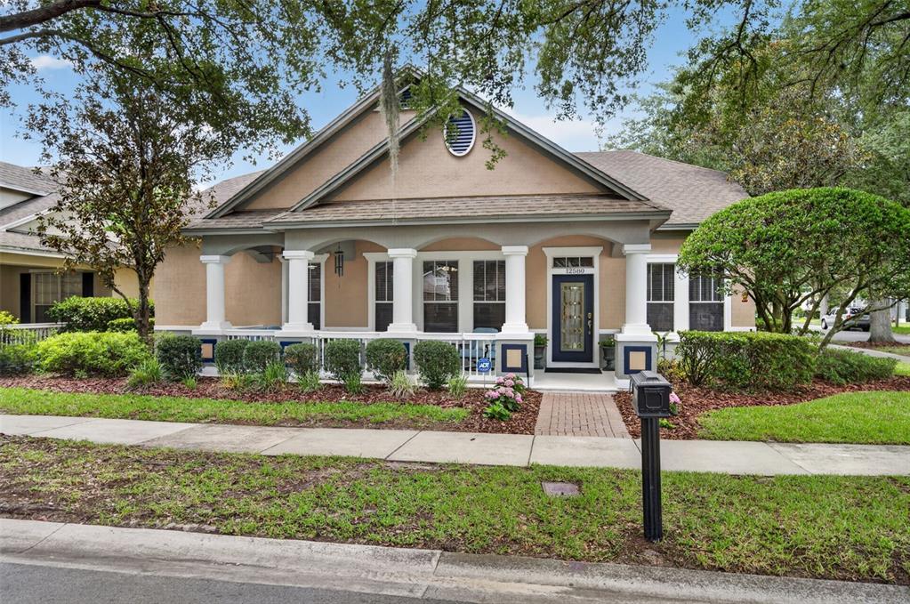 Property listing photo for 12580 CRAGSIDE LANE