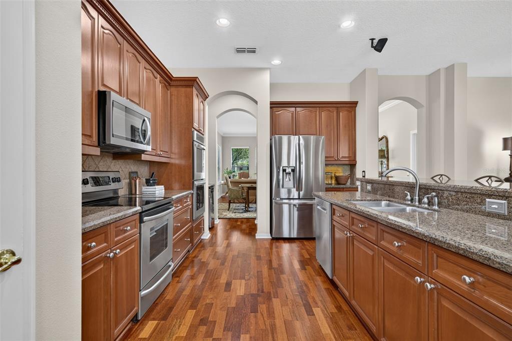Property listing photo for 12580 CRAGSIDE LANE
