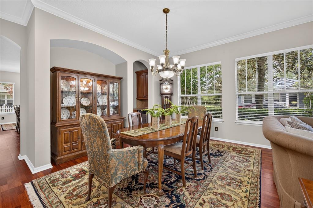 Property listing photo for 12580 CRAGSIDE LANE