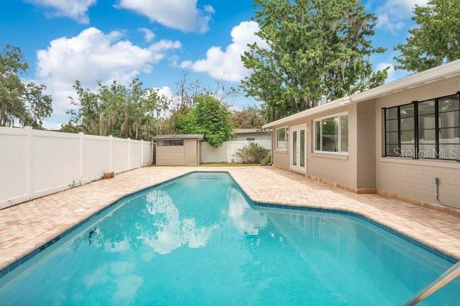 Property listing photo for 2611 LOTAFUN AVENUE