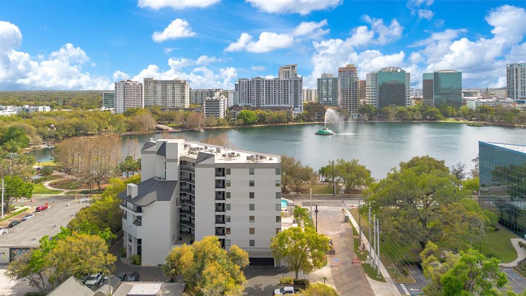 Property listing photo for 401 E ROBINSON STREET #202