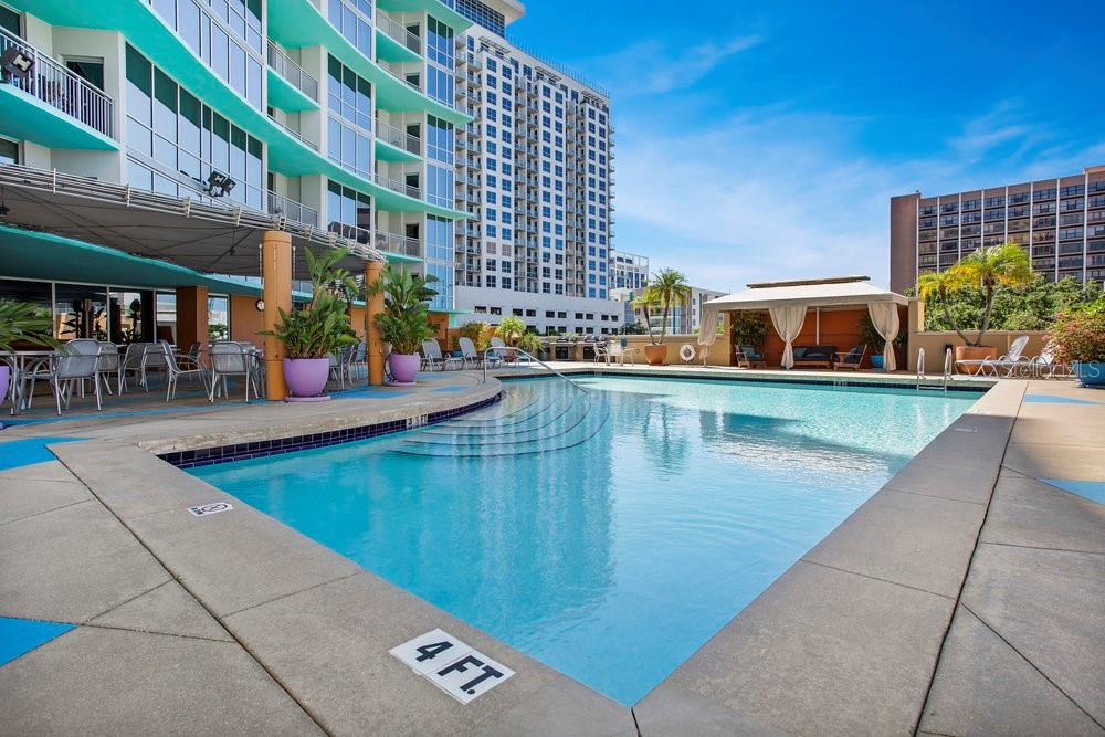 Property listing photo for 322 E CENTRAL BOULEVARD #1008
