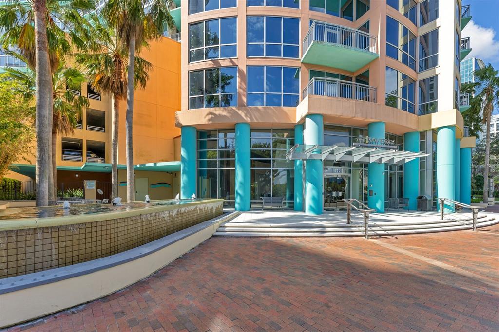 Property listing photo for 322 E CENTRAL BOULEVARD #1008