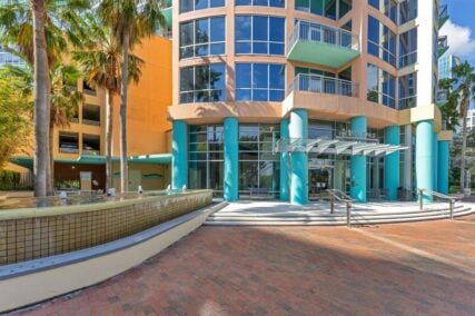 more about 322 E CENTRAL BOULEVARD #1008