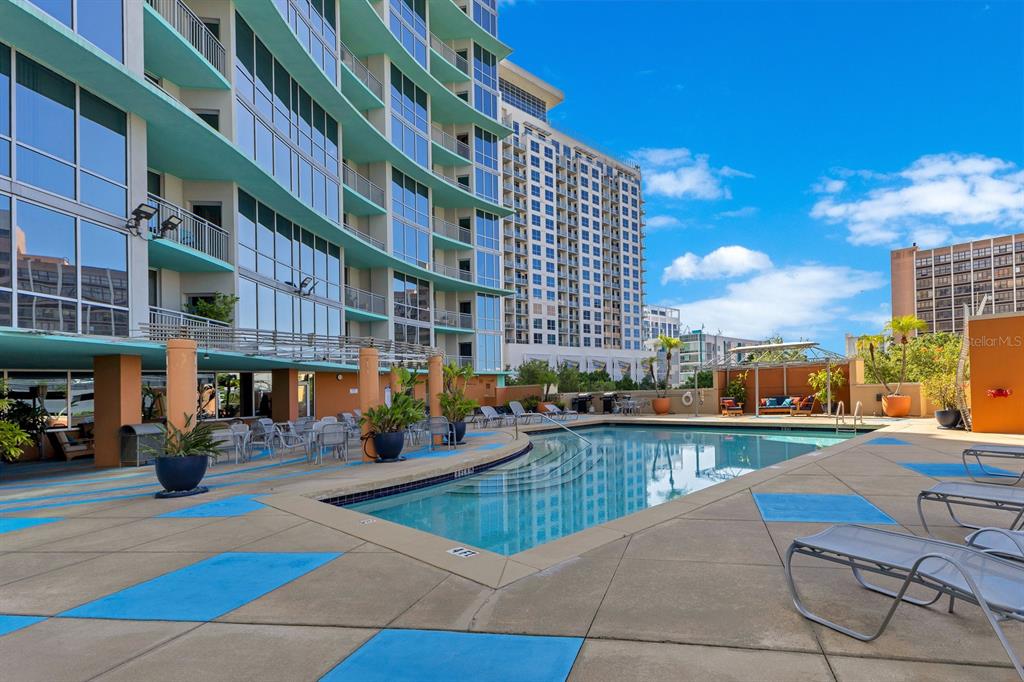 Property listing photo for 322 E CENTRAL BOULEVARD #1008
