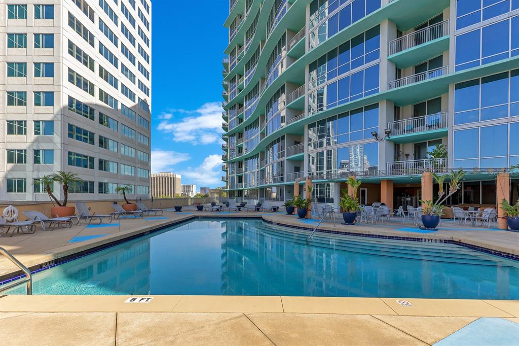 Property listing photo for 322 E CENTRAL BOULEVARD #1008