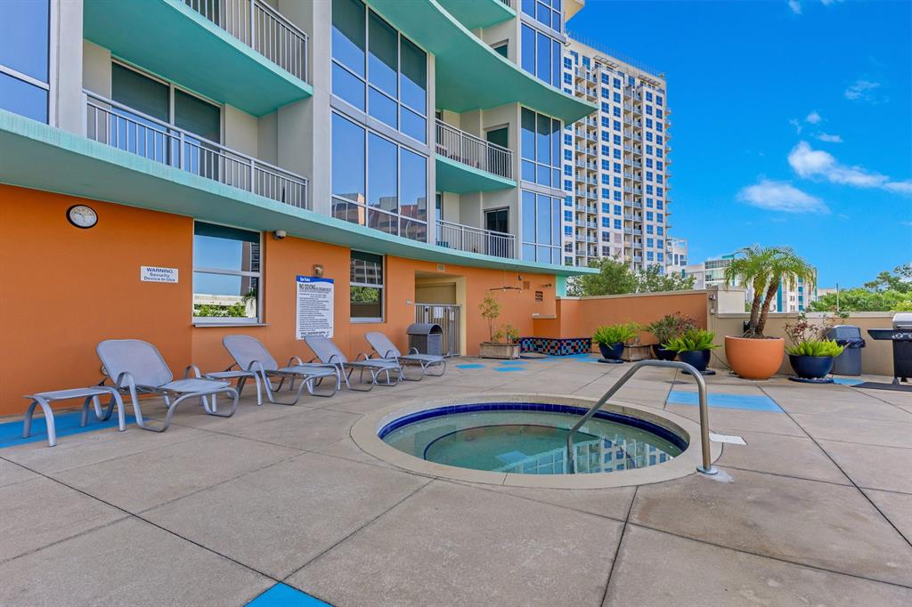 Property listing photo for 322 E CENTRAL BOULEVARD #1008