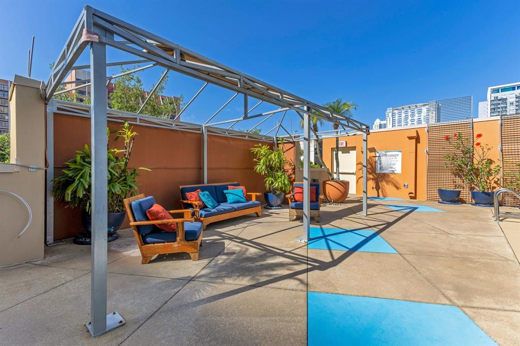 Property listing photo for 322 E CENTRAL BOULEVARD #1008