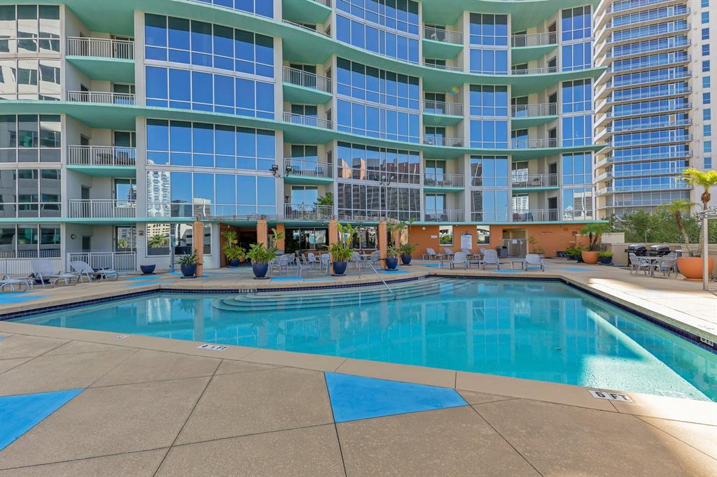 Property listing photo for 322 E CENTRAL BOULEVARD #1008