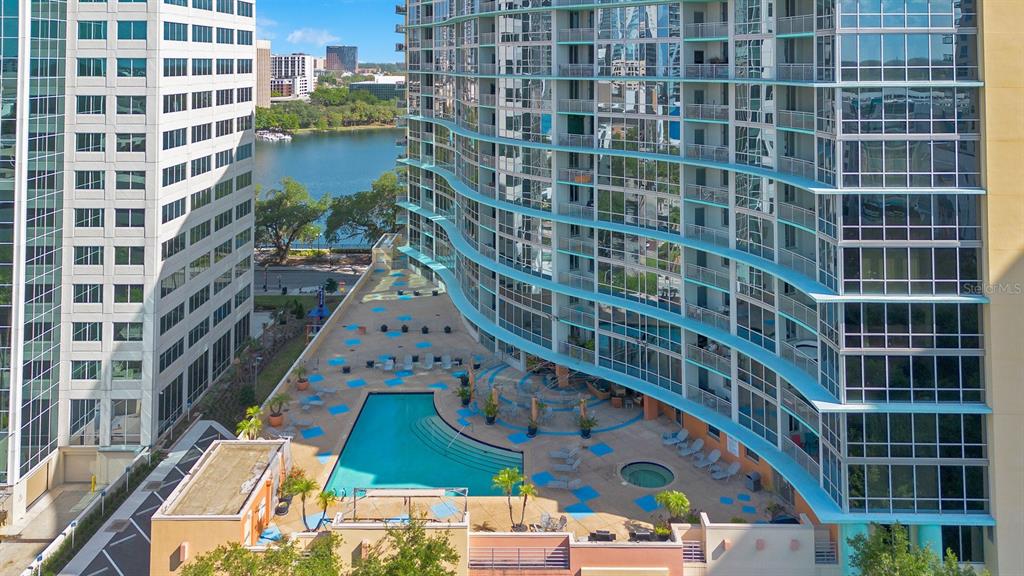 Property listing photo for 322 E CENTRAL BOULEVARD #1008