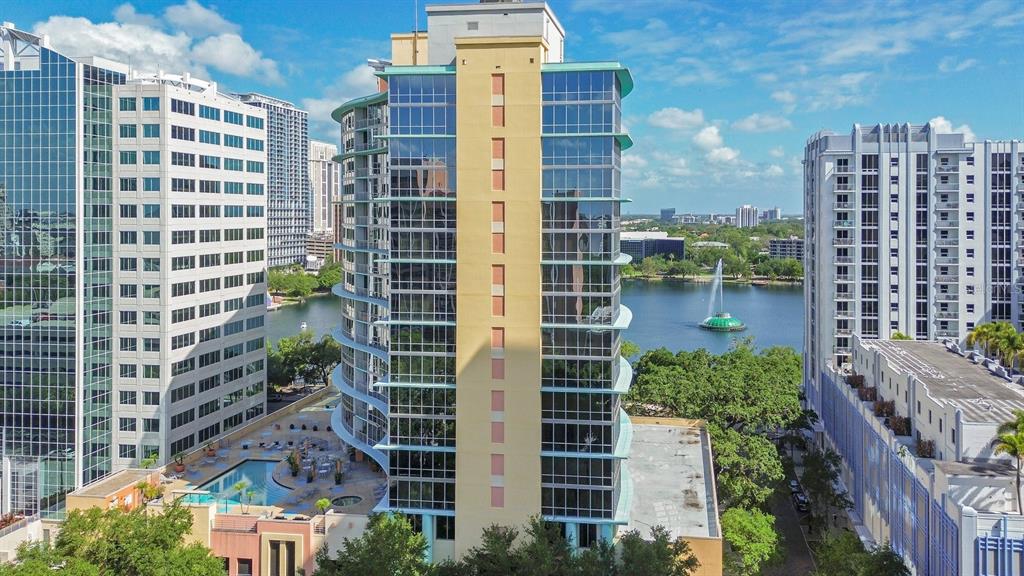Property listing photo for 322 E CENTRAL BOULEVARD #1008