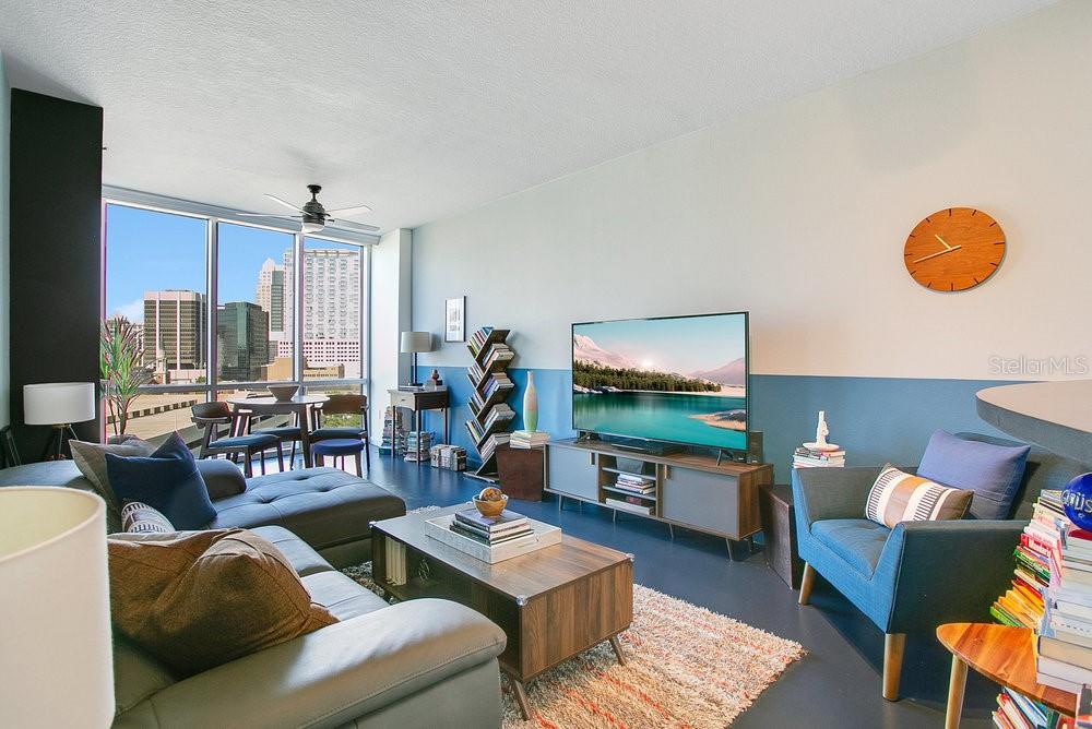 Property listing photo for 322 E CENTRAL BOULEVARD #1008