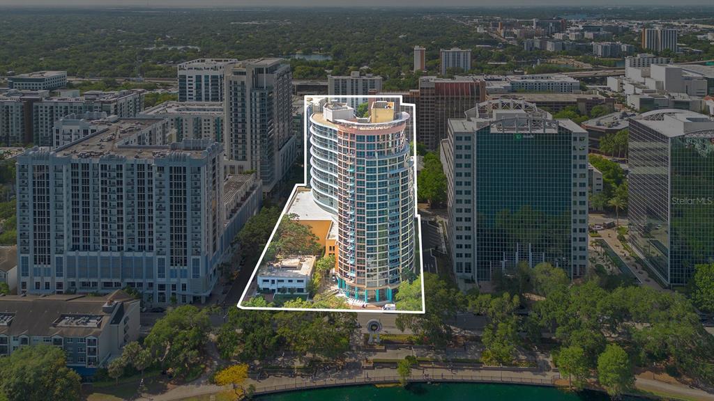 Property listing photo for 322 E CENTRAL BOULEVARD #1008
