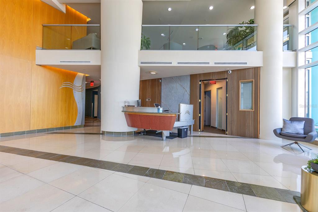 Property listing photo for 322 E CENTRAL BOULEVARD #1008