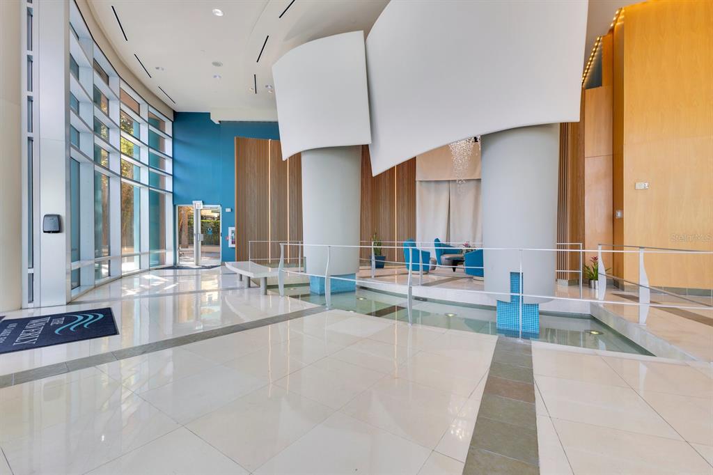 Property listing photo for 322 E CENTRAL BOULEVARD #1008
