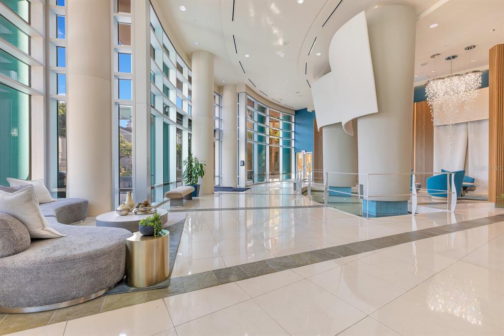 Property listing photo for 322 E CENTRAL BOULEVARD #1008