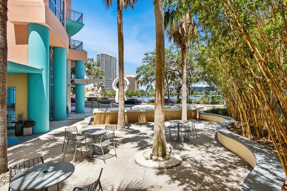 Property listing photo for 322 E CENTRAL BOULEVARD #1008
